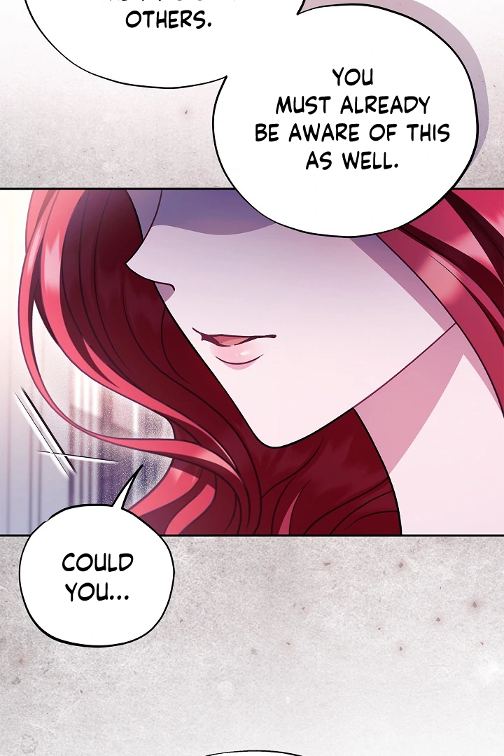 I Will Become the Villain's Poison Taster Chapter 72 page 30