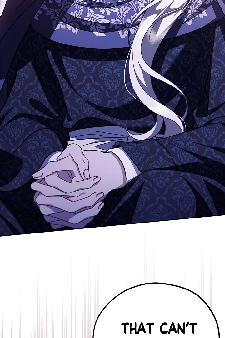 I Will Become the Villain's Poison Taster Chapter 72 page 32
