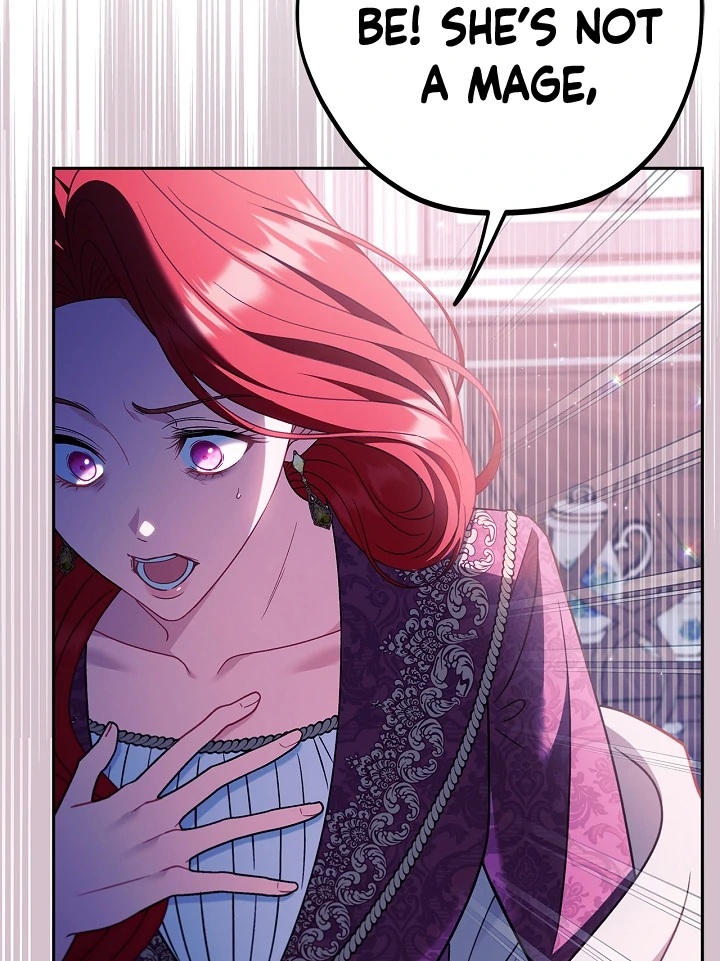 I Will Become the Villain's Poison Taster Chapter 72 page 33