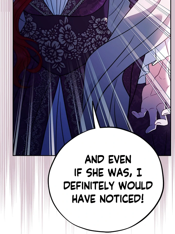 I Will Become the Villain's Poison Taster Chapter 72 page 34