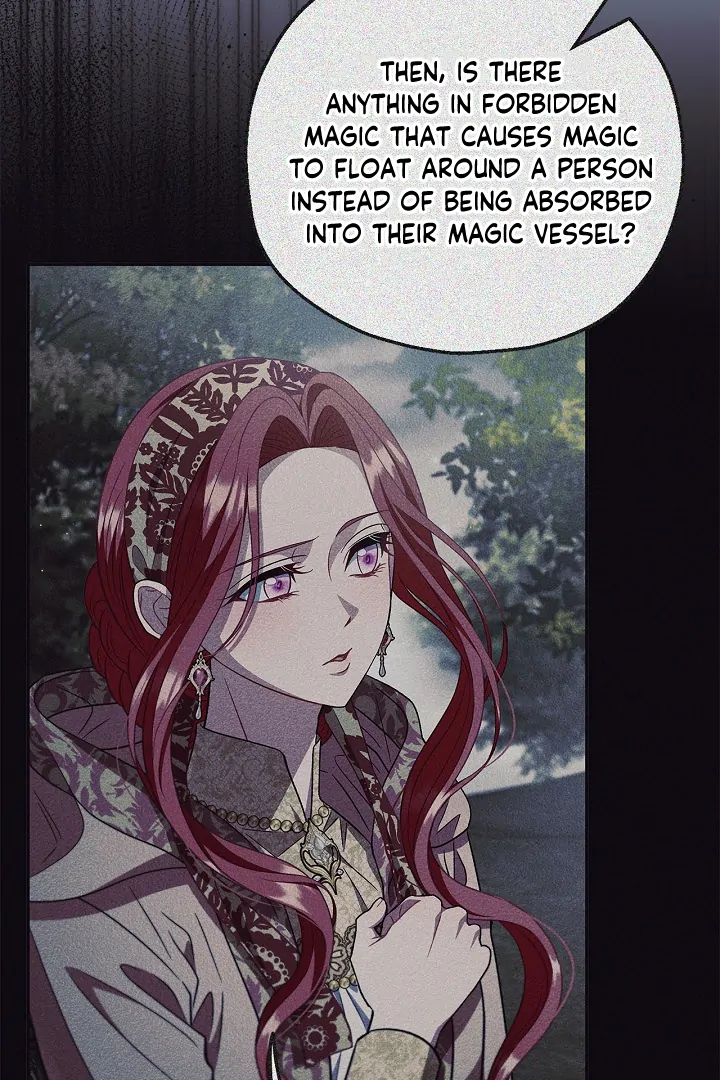 I Will Become the Villain's Poison Taster Chapter 72 page 36