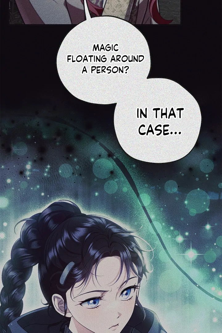 I Will Become the Villain's Poison Taster Chapter 72 page 37