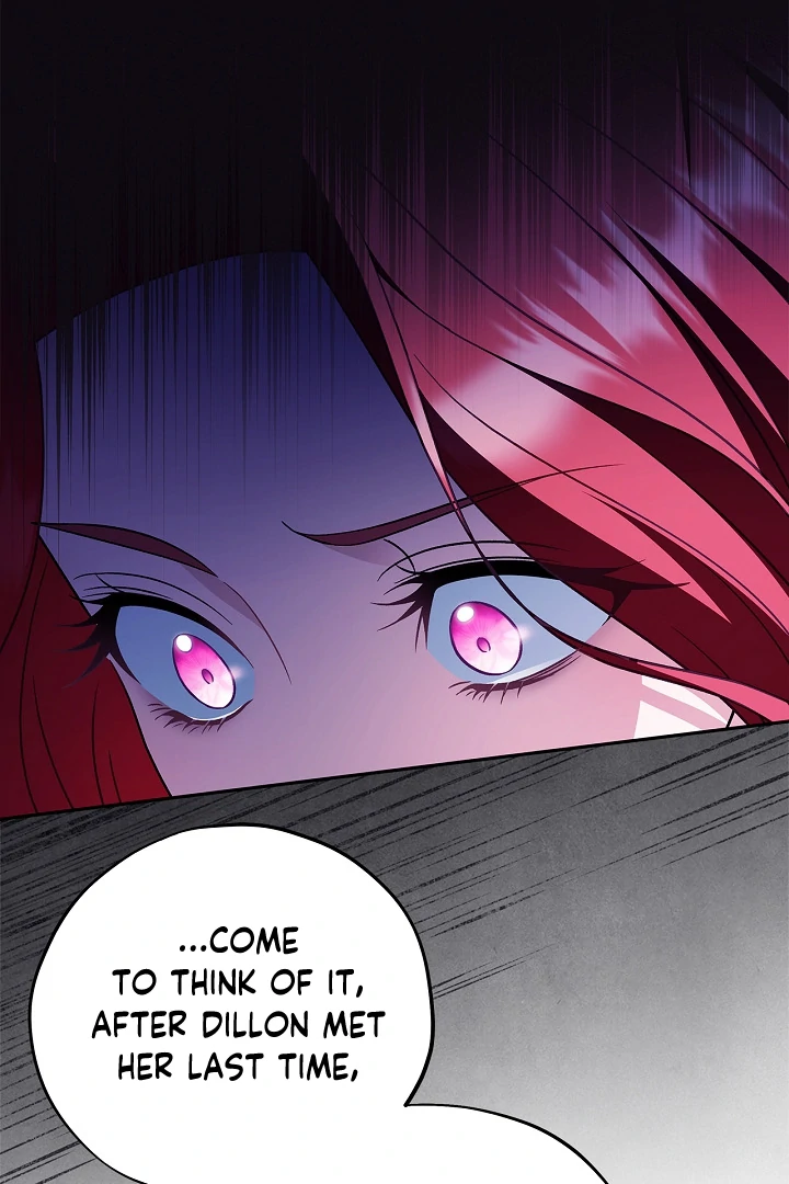 I Will Become the Villain's Poison Taster Chapter 72 page 39
