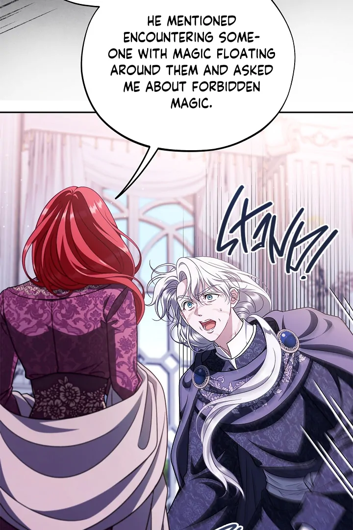 I Will Become the Villain's Poison Taster Chapter 72 page 40