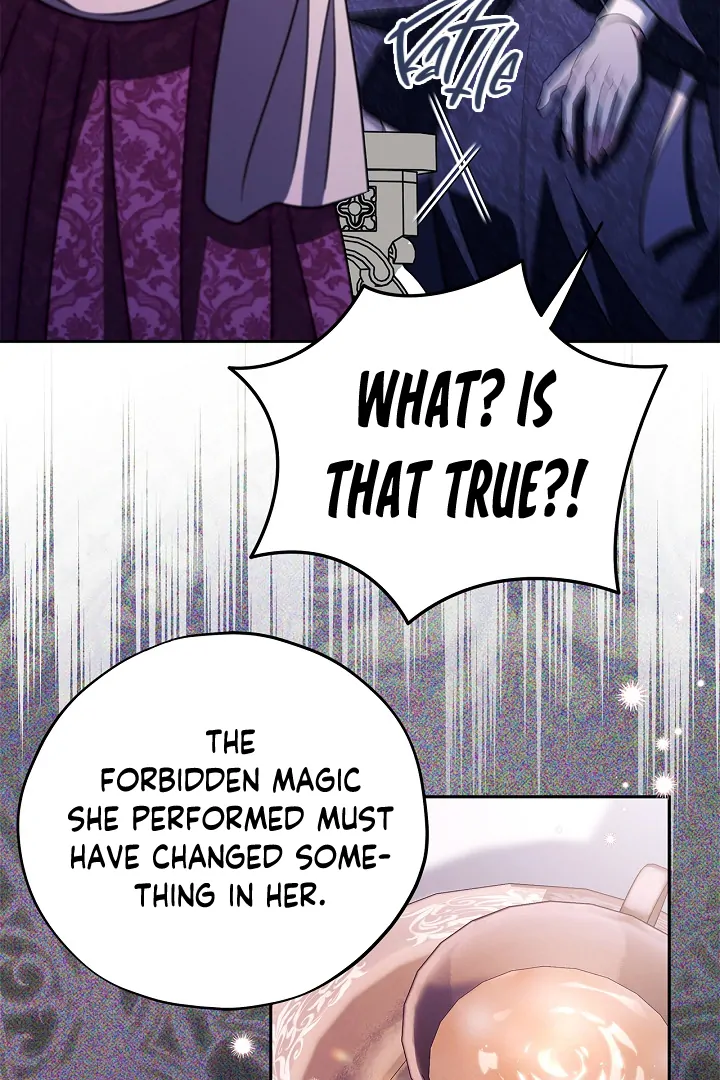 I Will Become the Villain's Poison Taster Chapter 72 page 41