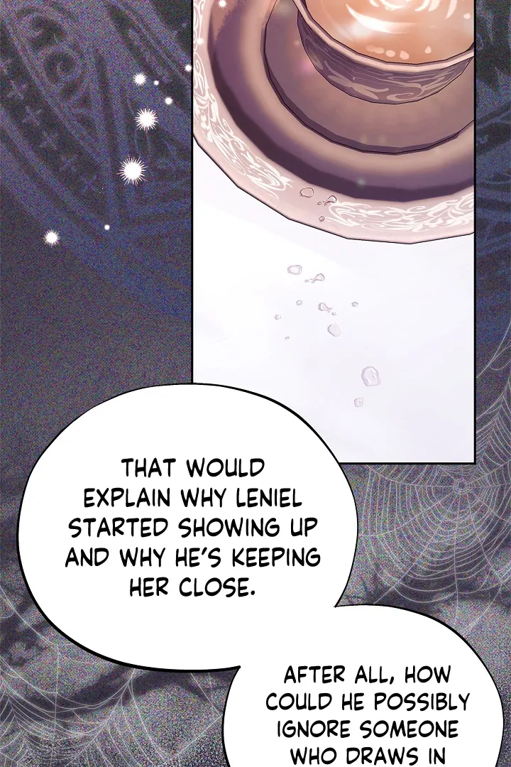 I Will Become the Villain's Poison Taster Chapter 72 page 42