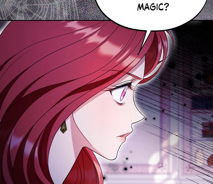 I Will Become the Villain's Poison Taster Chapter 72 page 43