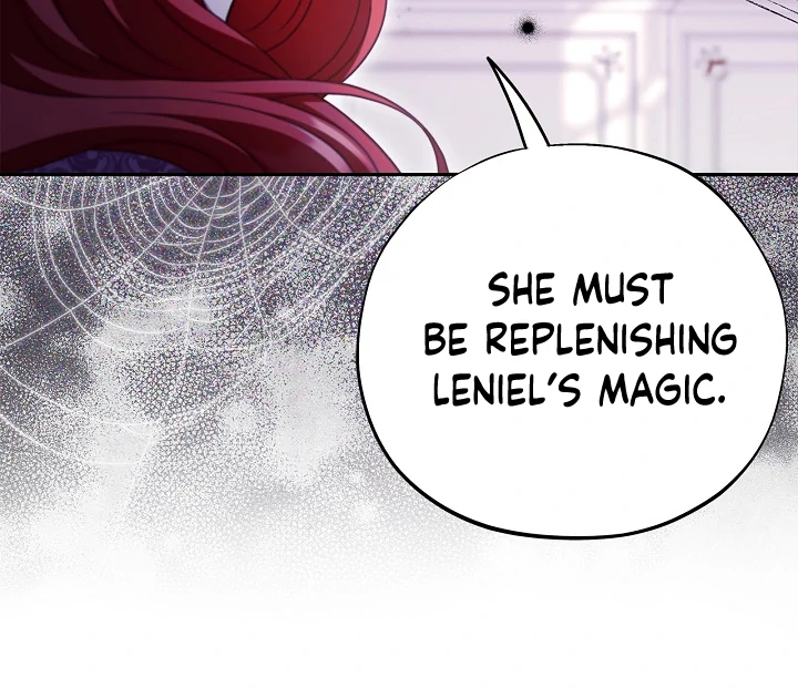 I Will Become the Villain's Poison Taster Chapter 72 page 44