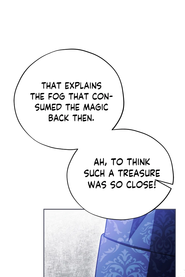 I Will Become the Villain's Poison Taster Chapter 72 page 45