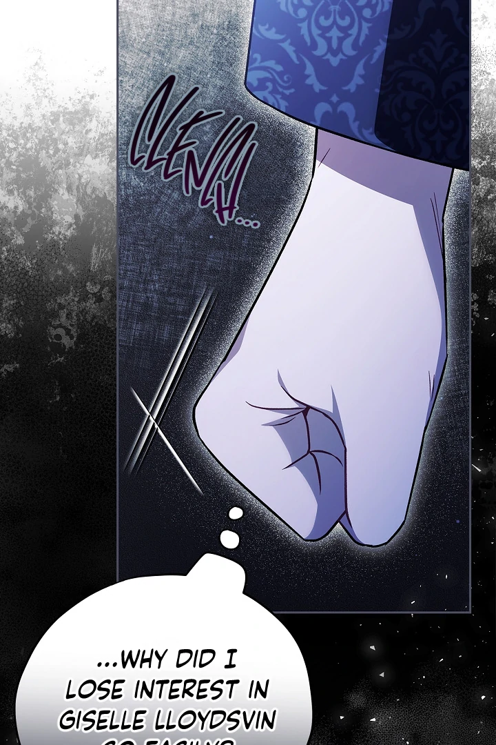 I Will Become the Villain's Poison Taster Chapter 72 page 46