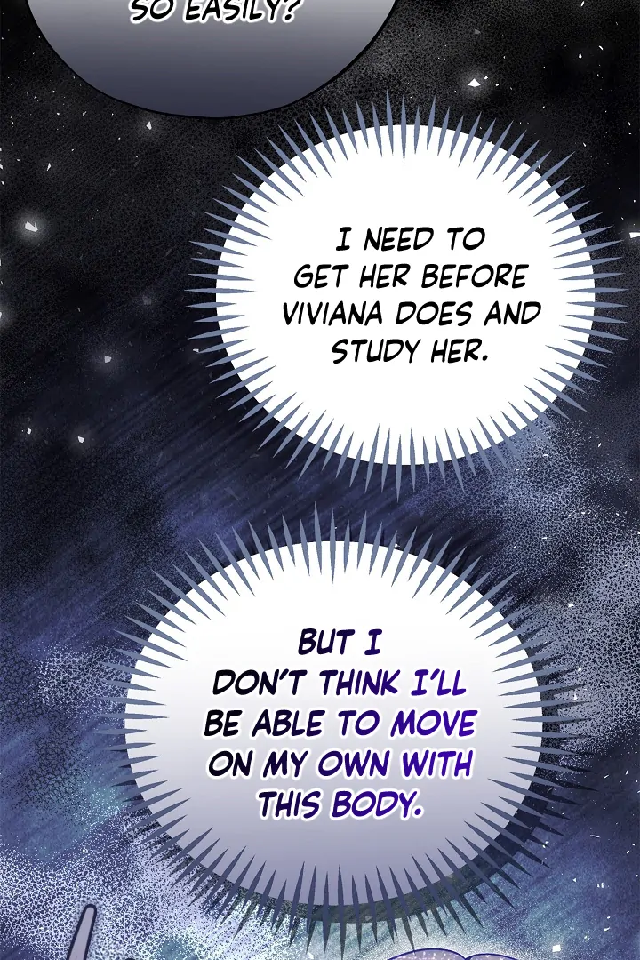 I Will Become the Villain's Poison Taster Chapter 72 page 47