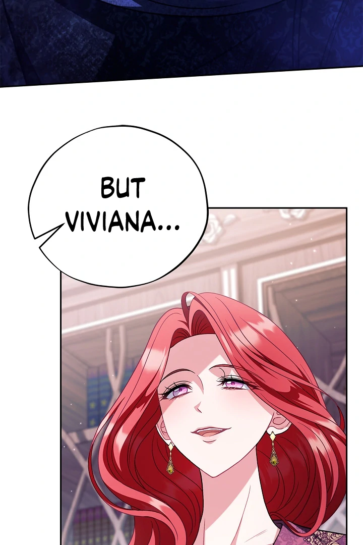 I Will Become the Villain's Poison Taster Chapter 72 page 49