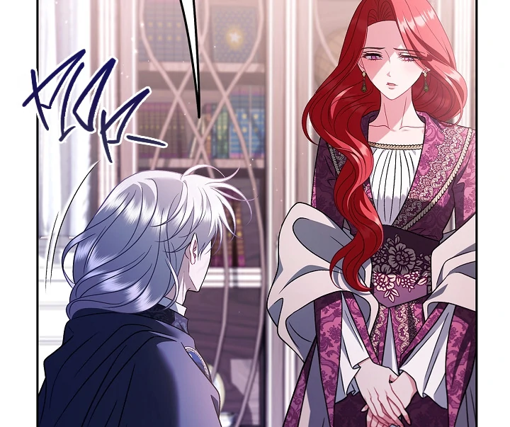 I Will Become the Villain's Poison Taster Chapter 72 page 51