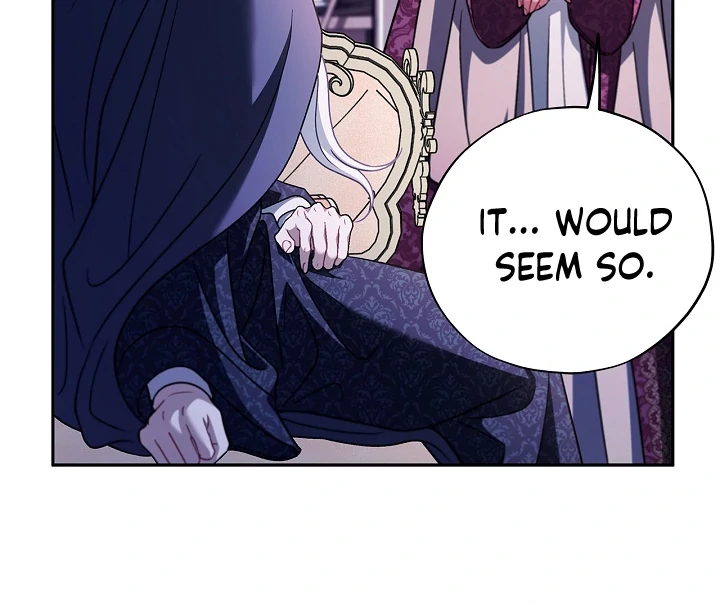 I Will Become the Villain's Poison Taster Chapter 72 page 52