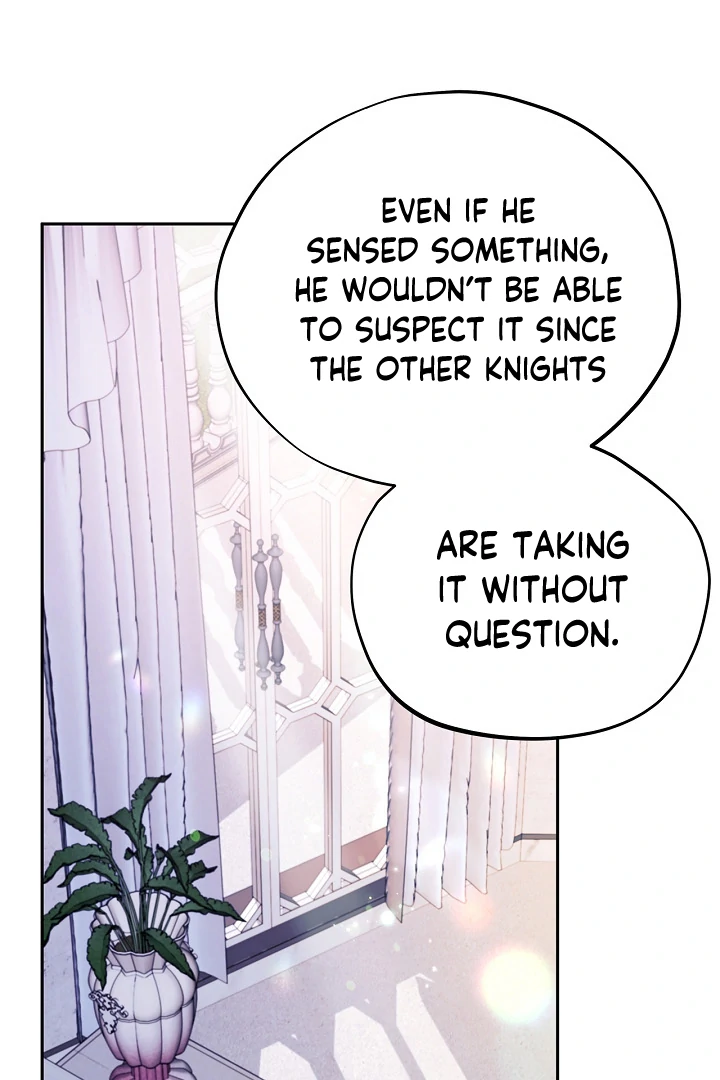 I Will Become the Villain's Poison Taster Chapter 72 page 54