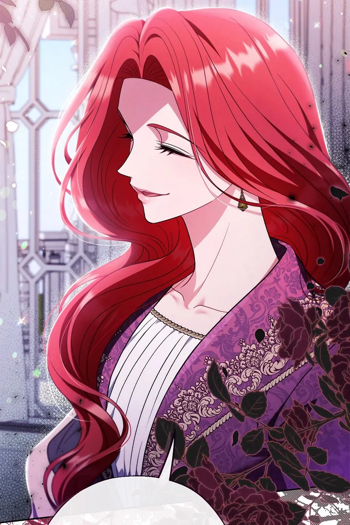 I Will Become the Villain's Poison Taster Chapter 72 page 56