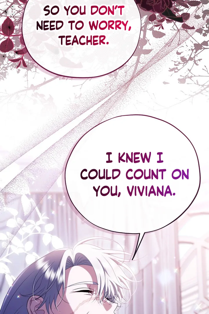 I Will Become the Villain's Poison Taster Chapter 72 page 57