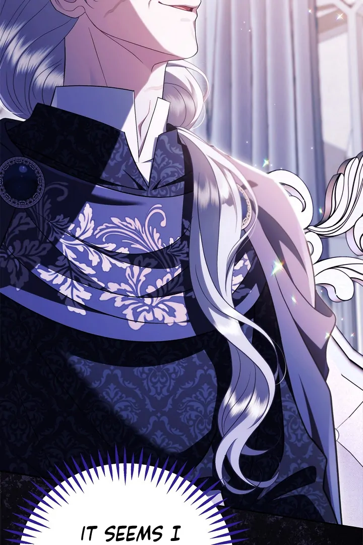 I Will Become the Villain's Poison Taster Chapter 72 page 58