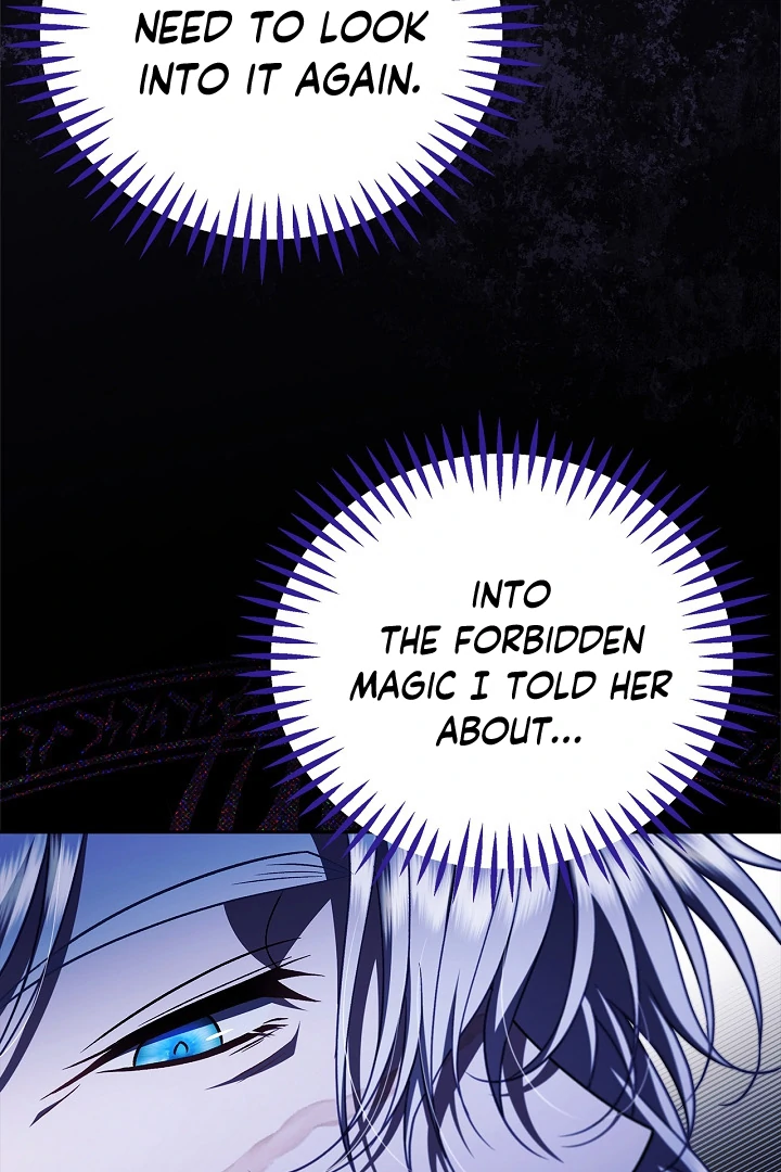 I Will Become the Villain's Poison Taster Chapter 72 page 59
