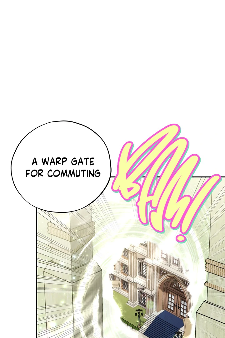 I Will Become the Villain's Poison Taster Chapter 72 page 64