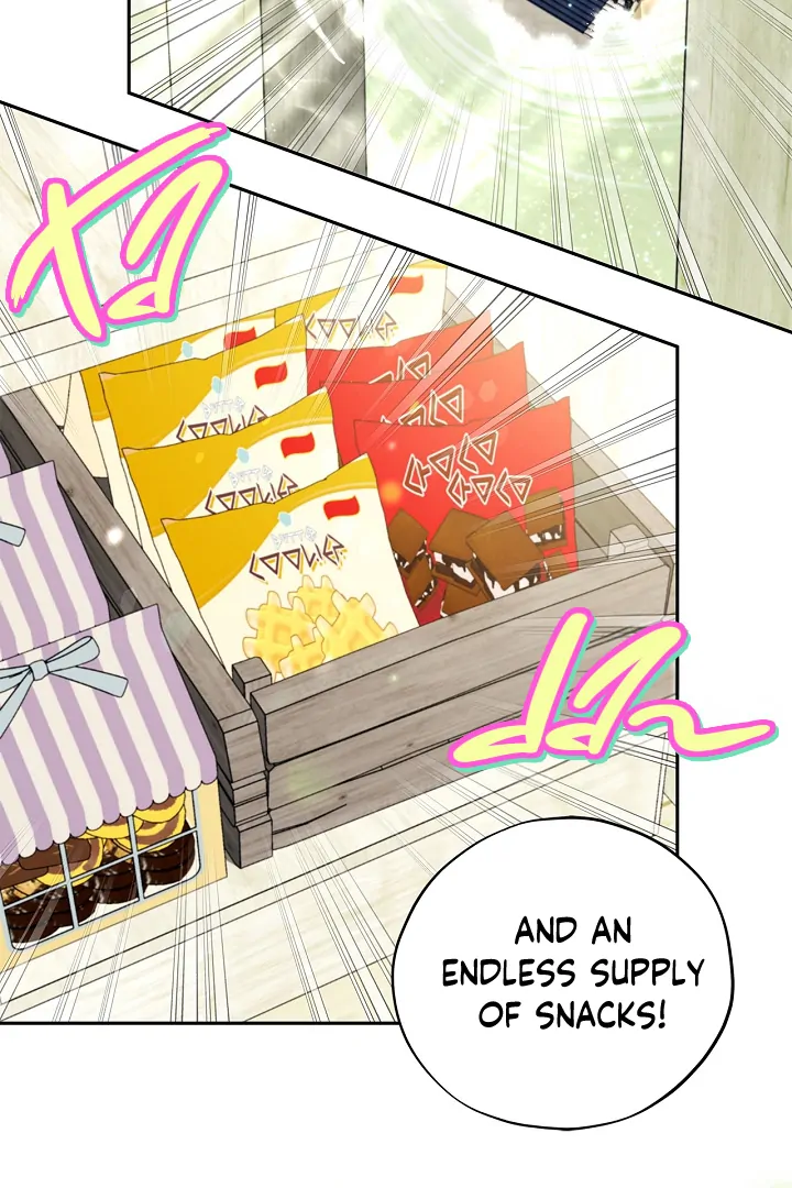 I Will Become the Villain's Poison Taster Chapter 72 page 65