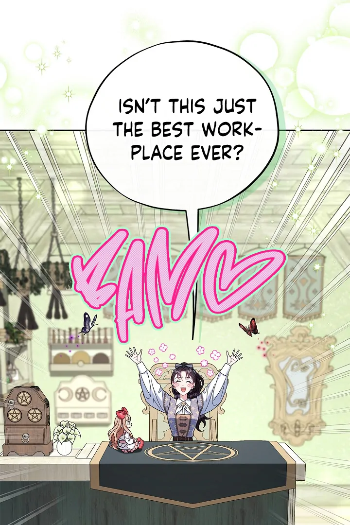 I Will Become the Villain's Poison Taster Chapter 72 page 66