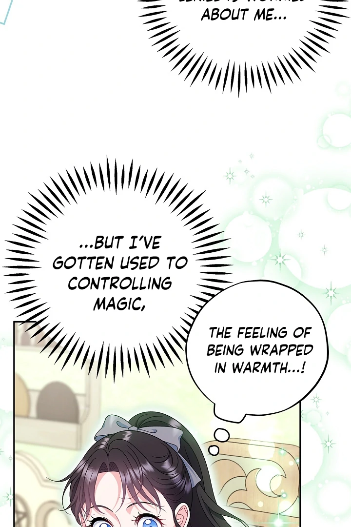 I Will Become the Villain's Poison Taster Chapter 72 page 69