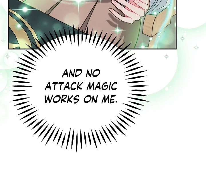 I Will Become the Villain's Poison Taster Chapter 72 page 71