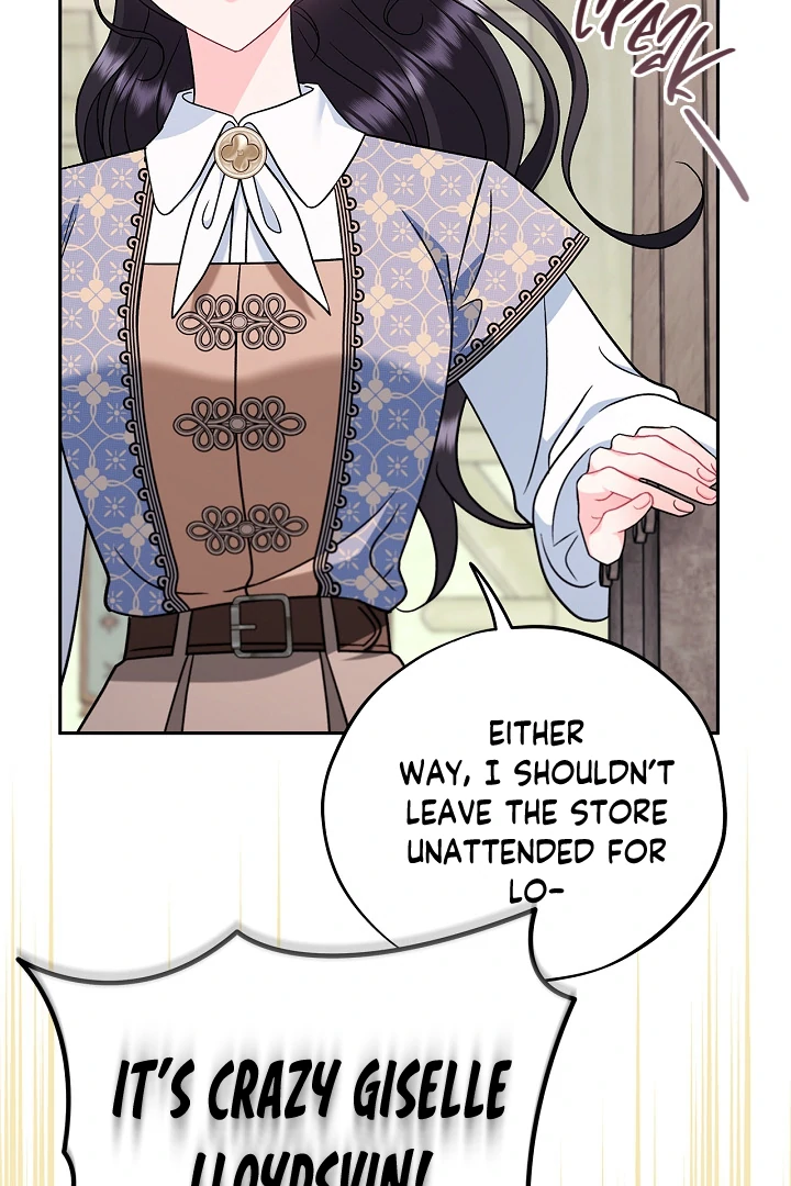 I Will Become the Villain's Poison Taster Chapter 72 page 76