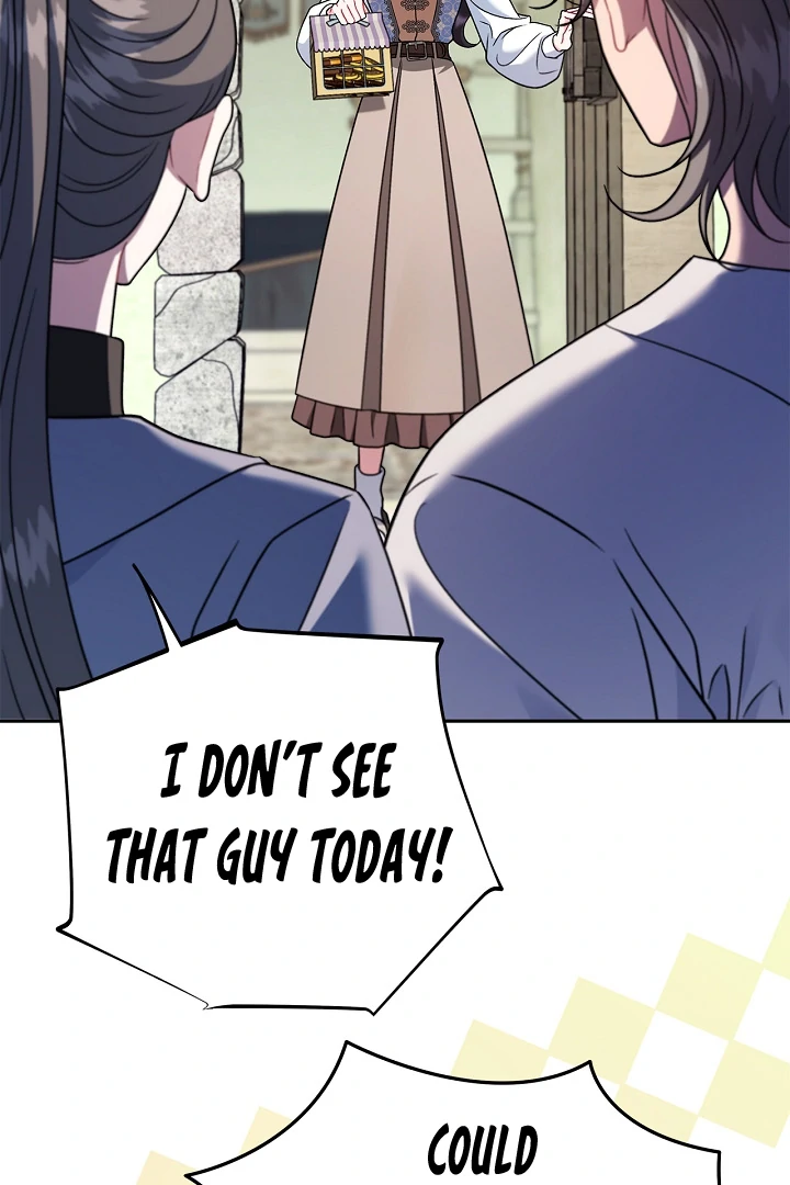 I Will Become the Villain's Poison Taster Chapter 72 page 78