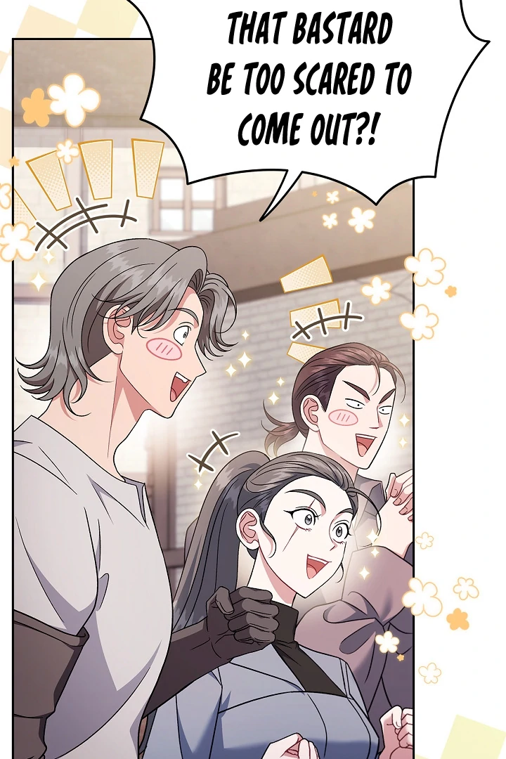 I Will Become the Villain's Poison Taster Chapter 72 page 79