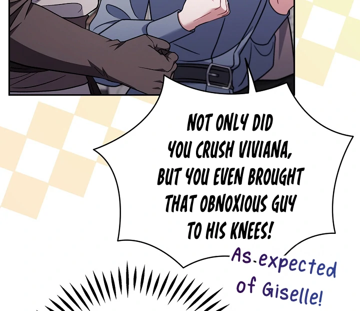 I Will Become the Villain's Poison Taster Chapter 72 page 80