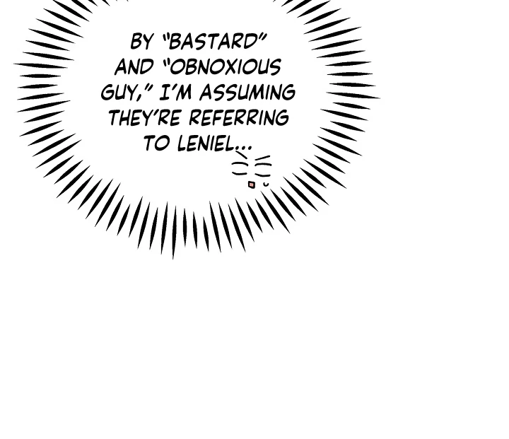 I Will Become the Villain's Poison Taster Chapter 72 page 81