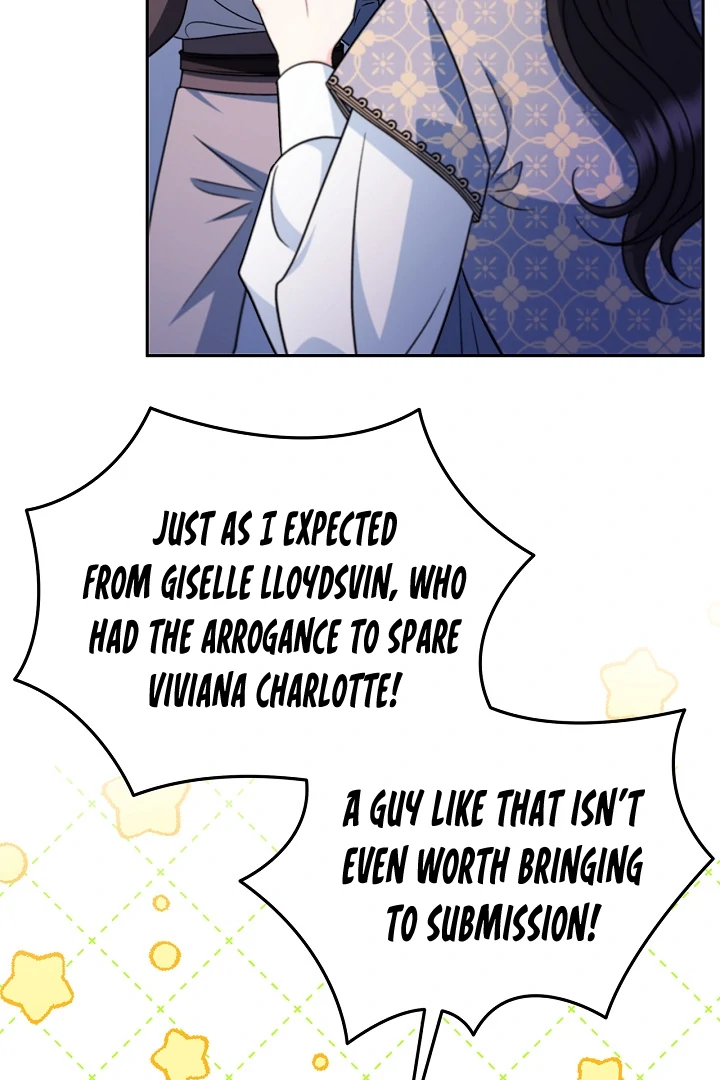 I Will Become the Villain's Poison Taster Chapter 72 page 83
