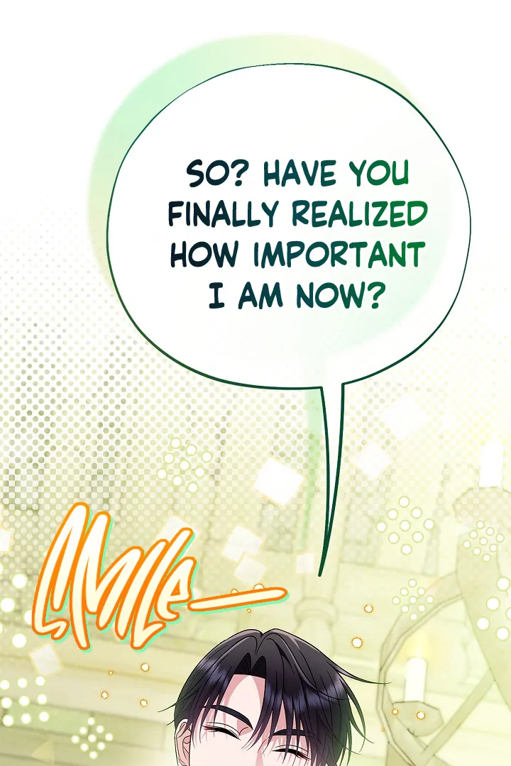 I Will Become the Villain's Poison Taster Chapter 72 page 92