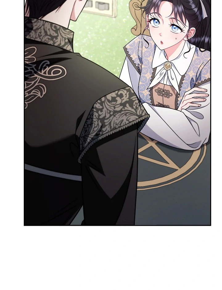 I Will Become the Villain's Poison Taster Chapter 72 page 98