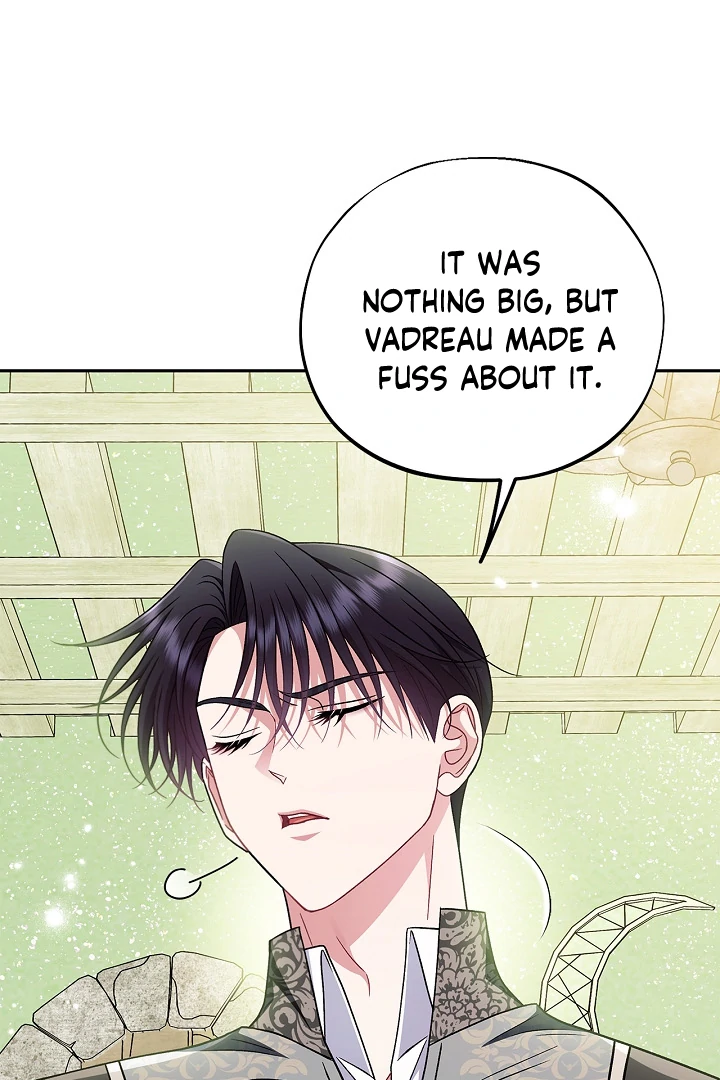 I Will Become the Villain's Poison Taster Chapter 72 page 99