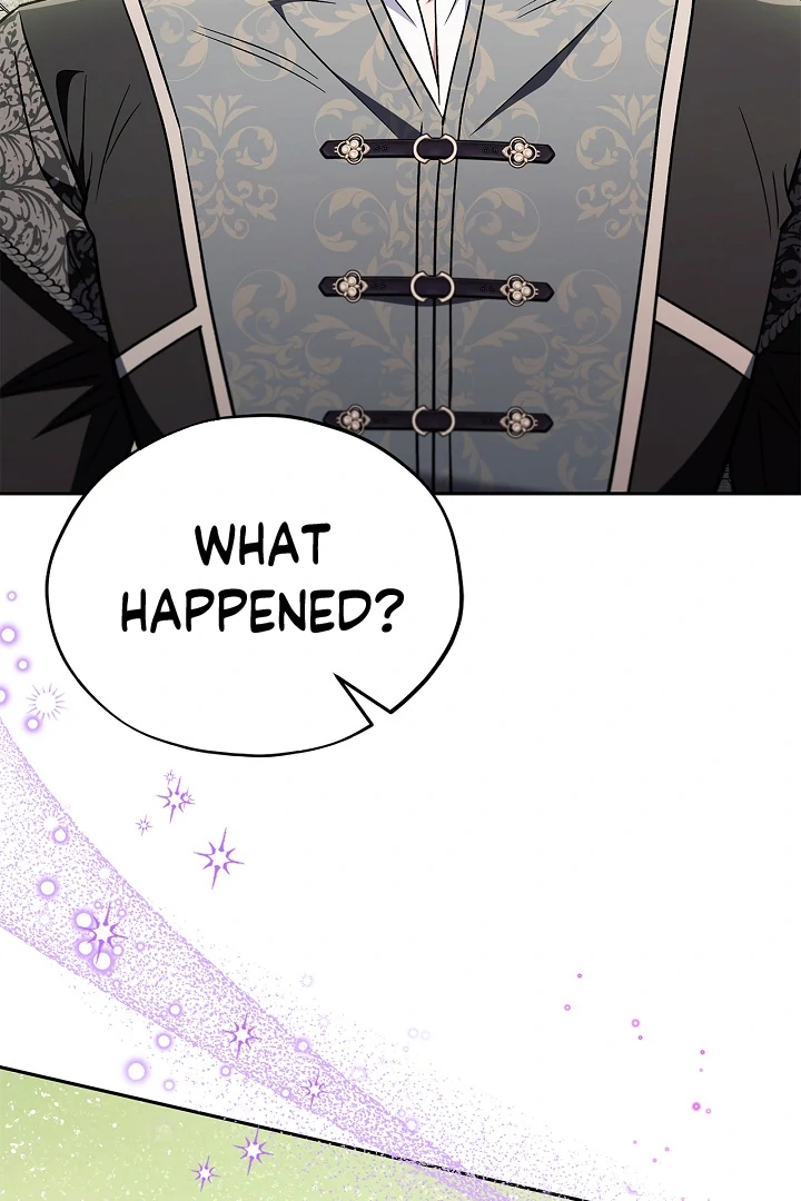 I Will Become the Villain's Poison Taster Chapter 72 page 100