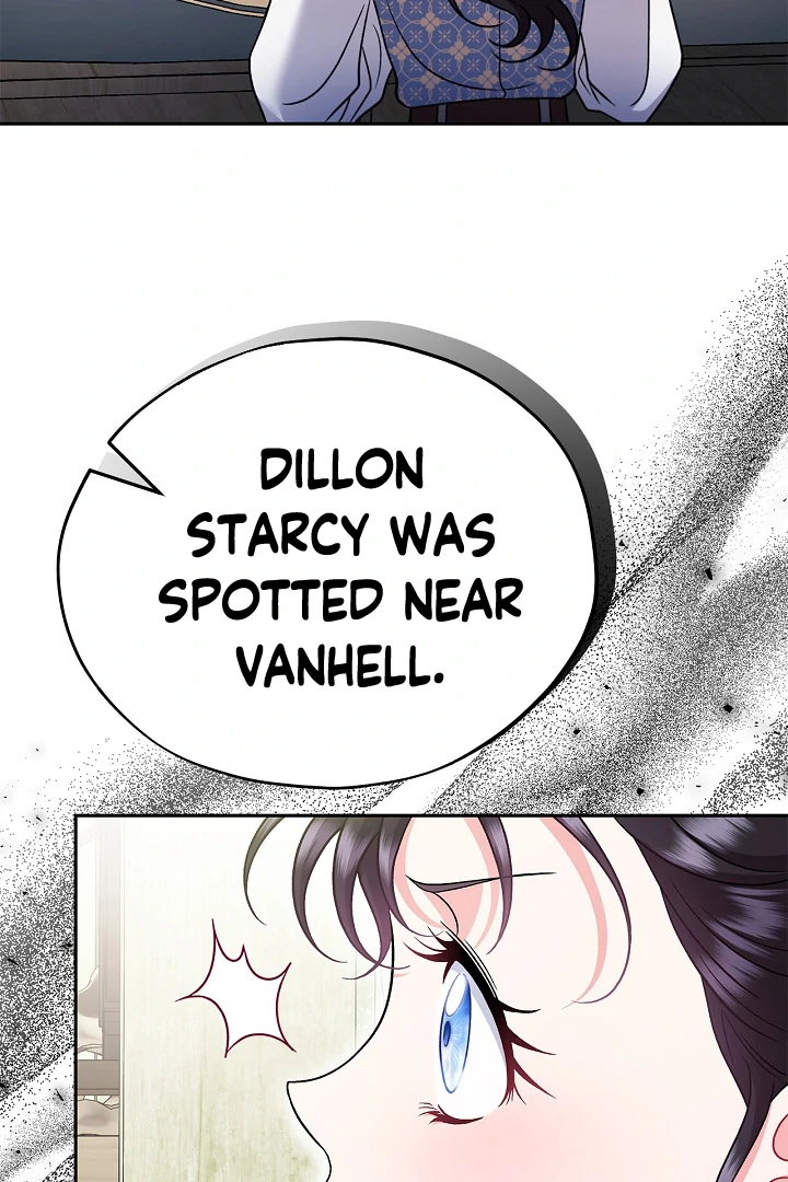 I Will Become the Villain's Poison Taster Chapter 72 page 102