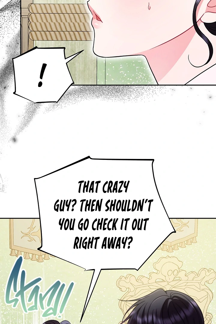 I Will Become the Villain's Poison Taster Chapter 72 page 103