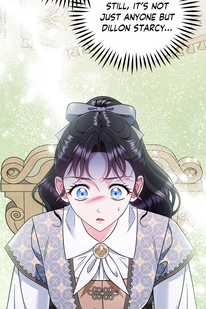 I Will Become the Villain's Poison Taster Chapter 72 page 106