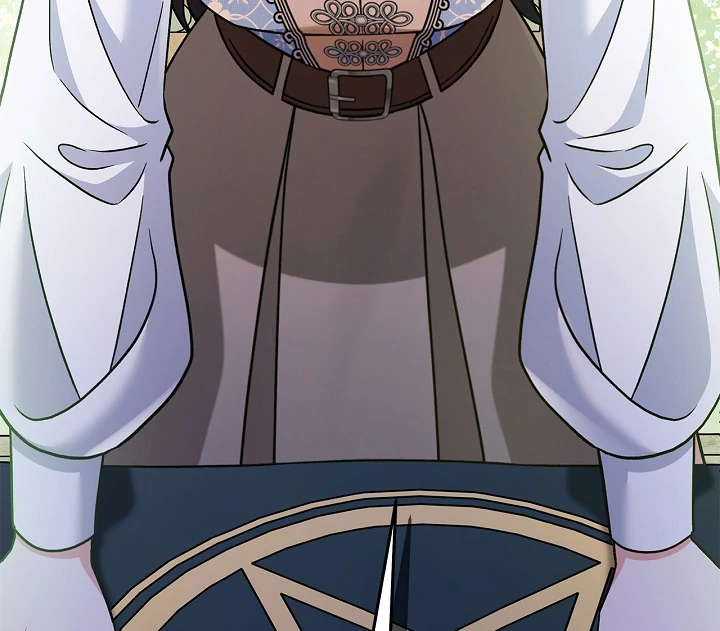 I Will Become the Villain's Poison Taster Chapter 72 page 107