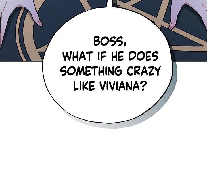 I Will Become the Villain's Poison Taster Chapter 72 page 108
