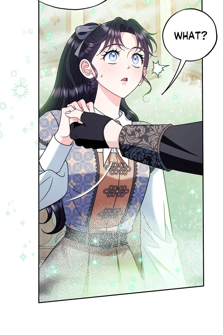 I Will Become the Villain's Poison Taster Chapter 72 page 111