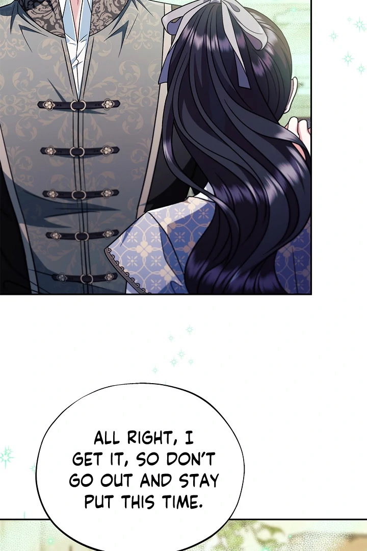 I Will Become the Villain's Poison Taster Chapter 72 page 114