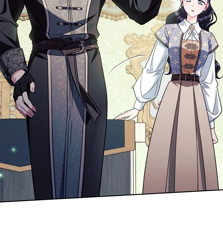 I Will Become the Villain's Poison Taster Chapter 72 page 117