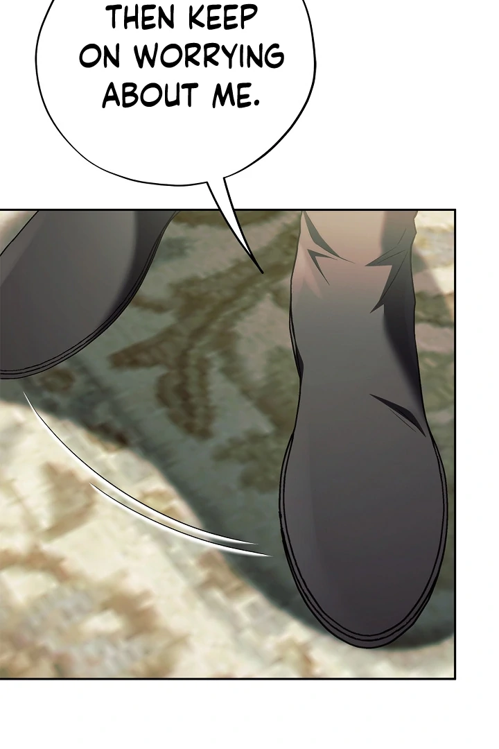 I Will Become the Villain's Poison Taster Chapter 72 page 120