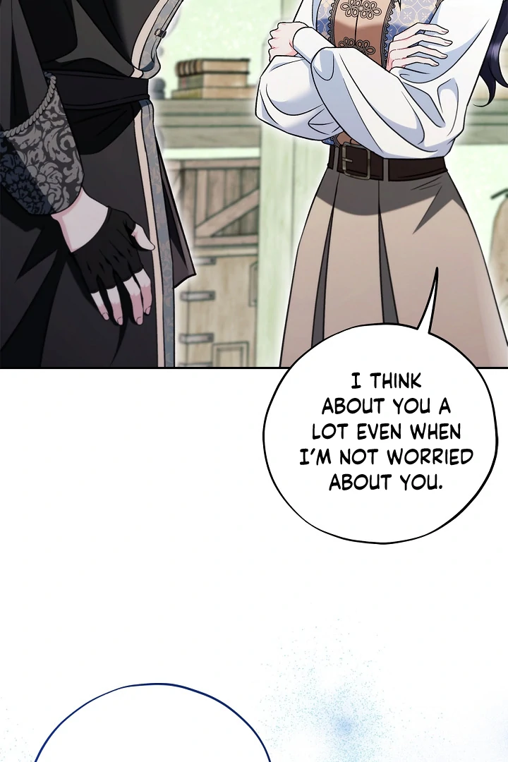 I Will Become the Villain's Poison Taster Chapter 72 page 122