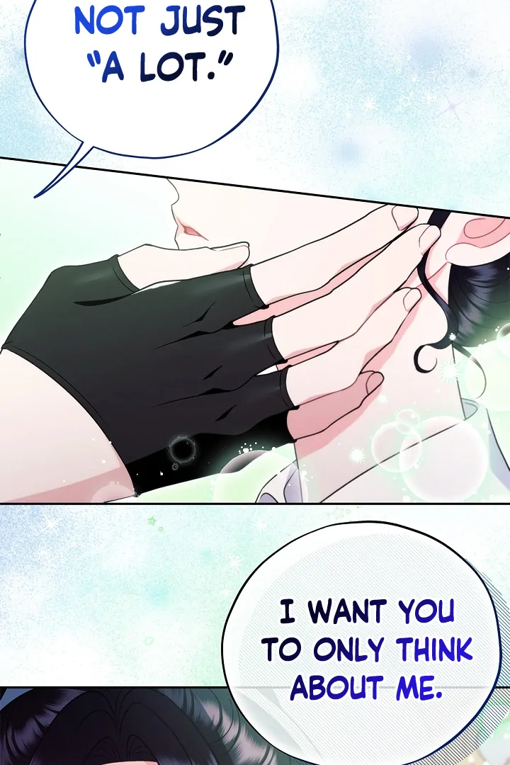 I Will Become the Villain's Poison Taster Chapter 72 page 123