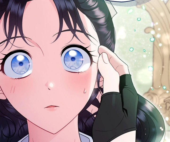 I Will Become the Villain's Poison Taster Chapter 72 page 124